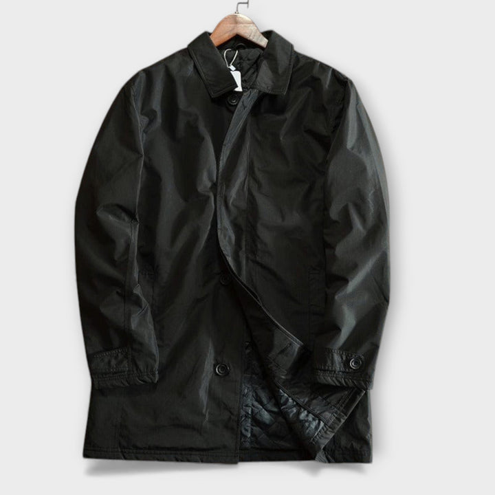 Darvan™ Coastal Coat