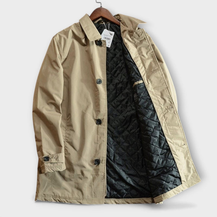 Darvan™ Coastal Coat