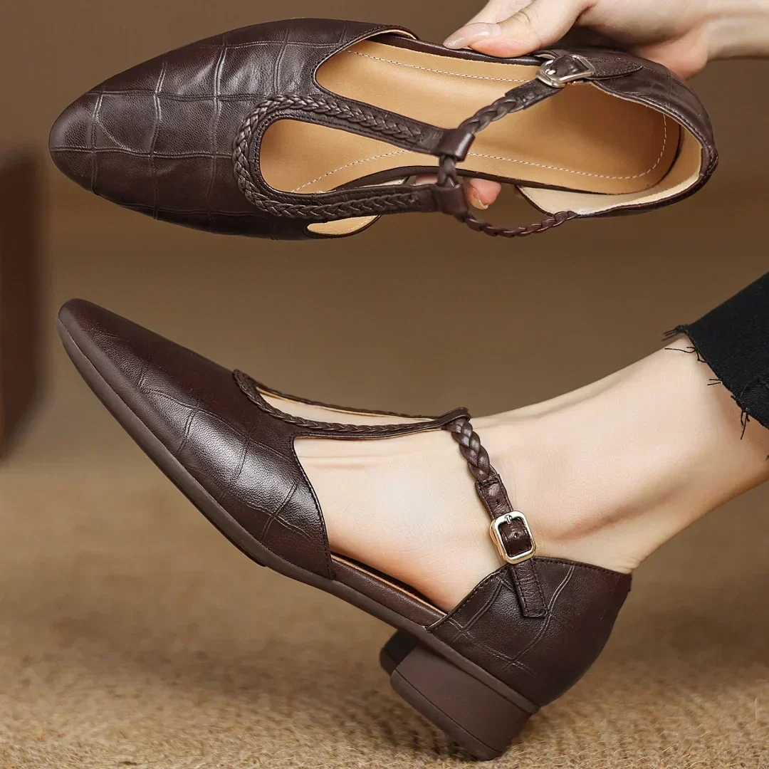 Tavrios™ Orthopedic Premium Shoes