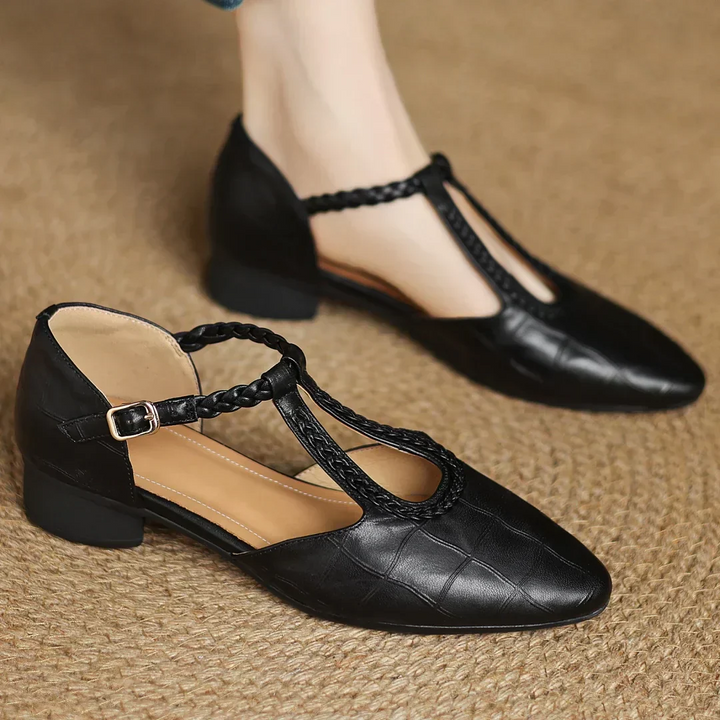 Tavrios™ Orthopedic Premium Shoes