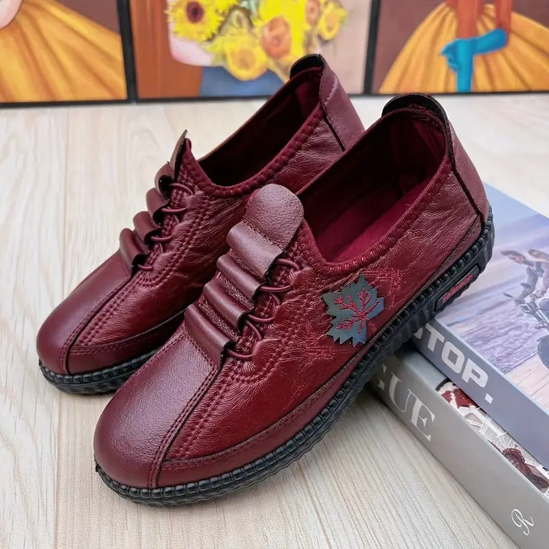 Quarven™ Orthopedic Premium Shoes