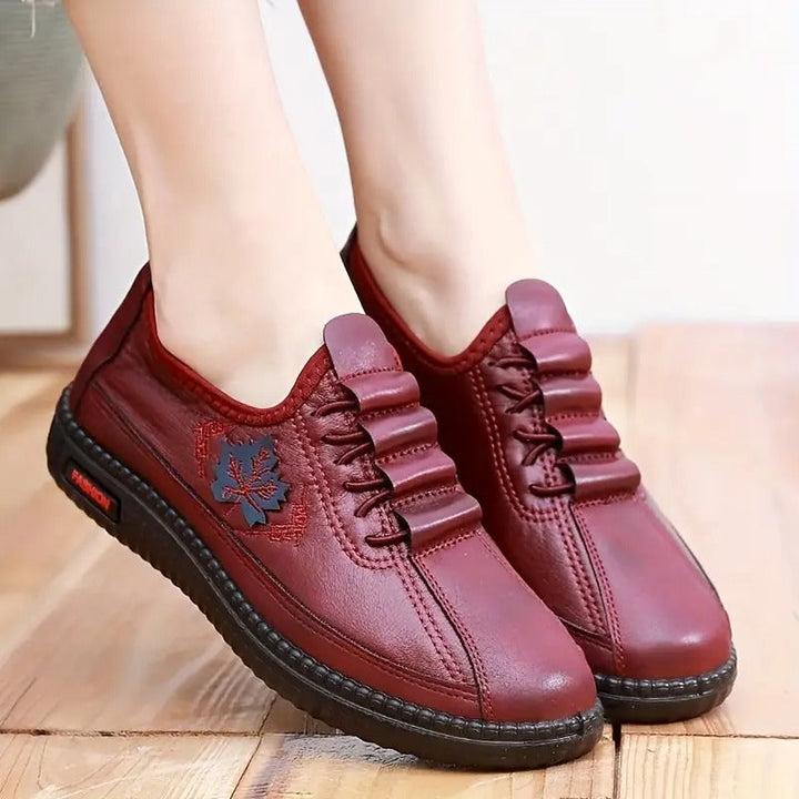 Quarven™ Orthopedic Premium Shoes