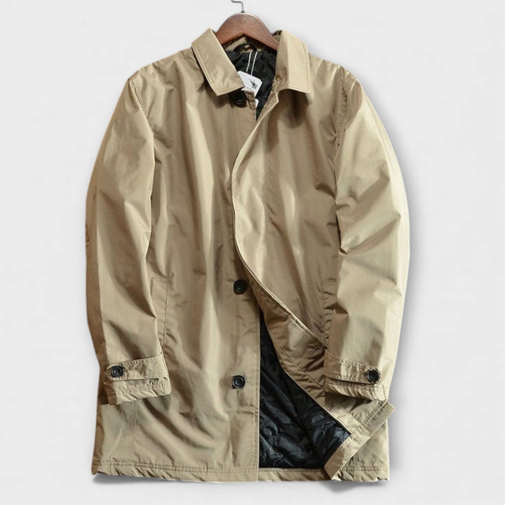 Darvan™ Coastal Coat