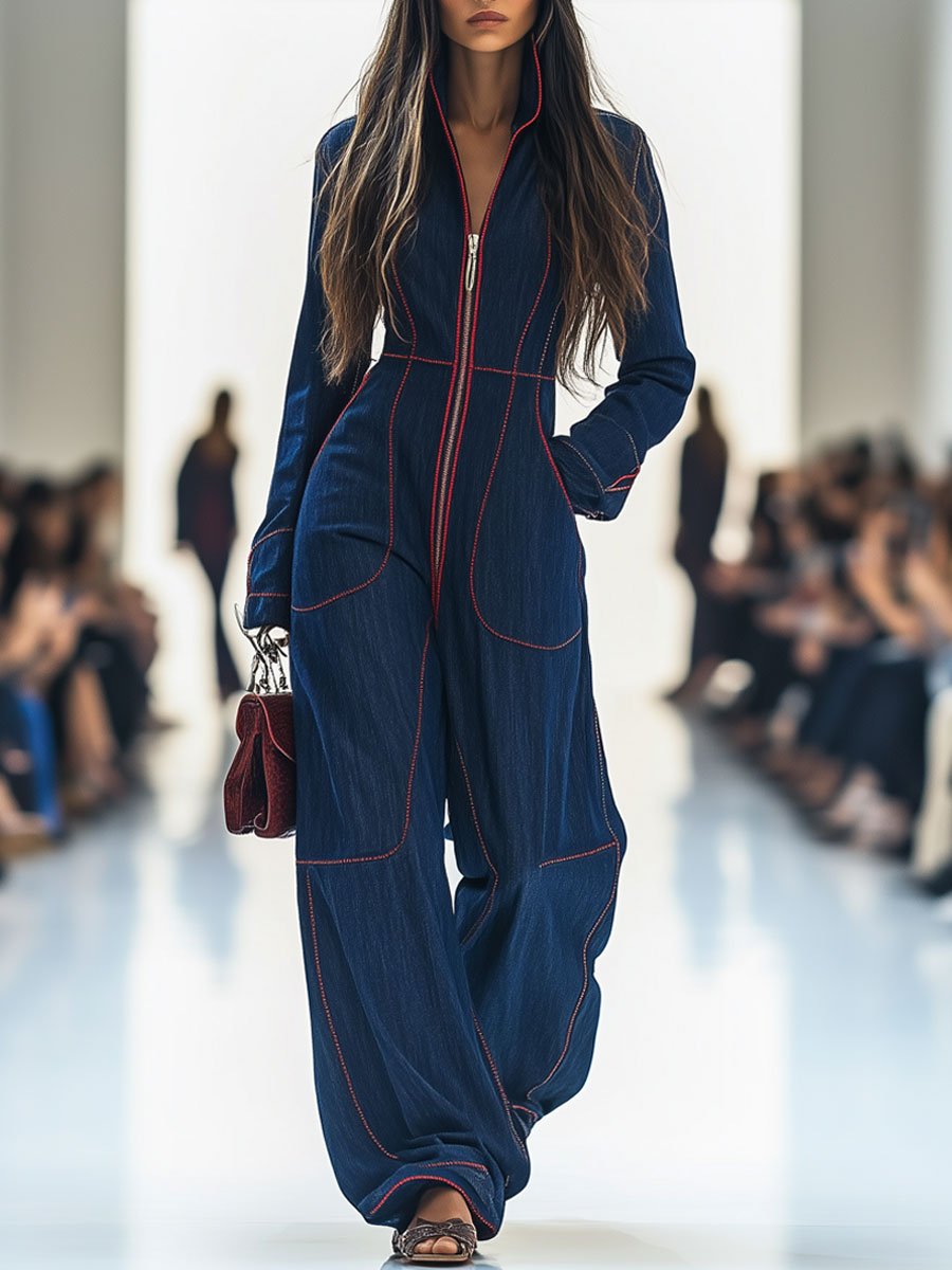 Lorvaneck™ Retro Overall
