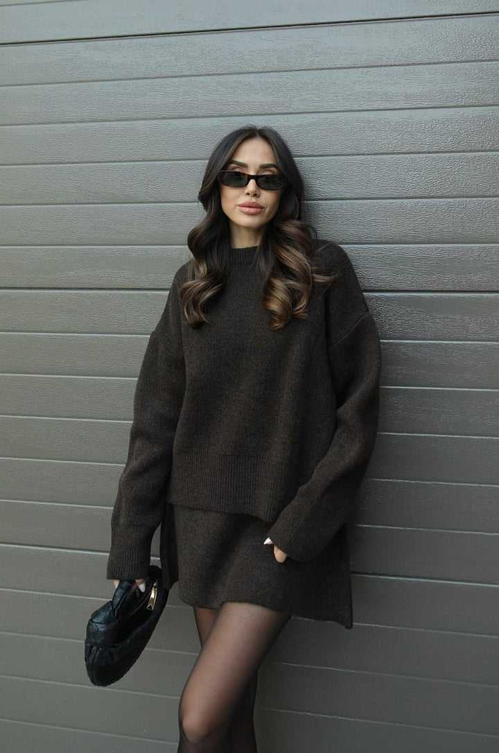 Cony™ Knitting Set