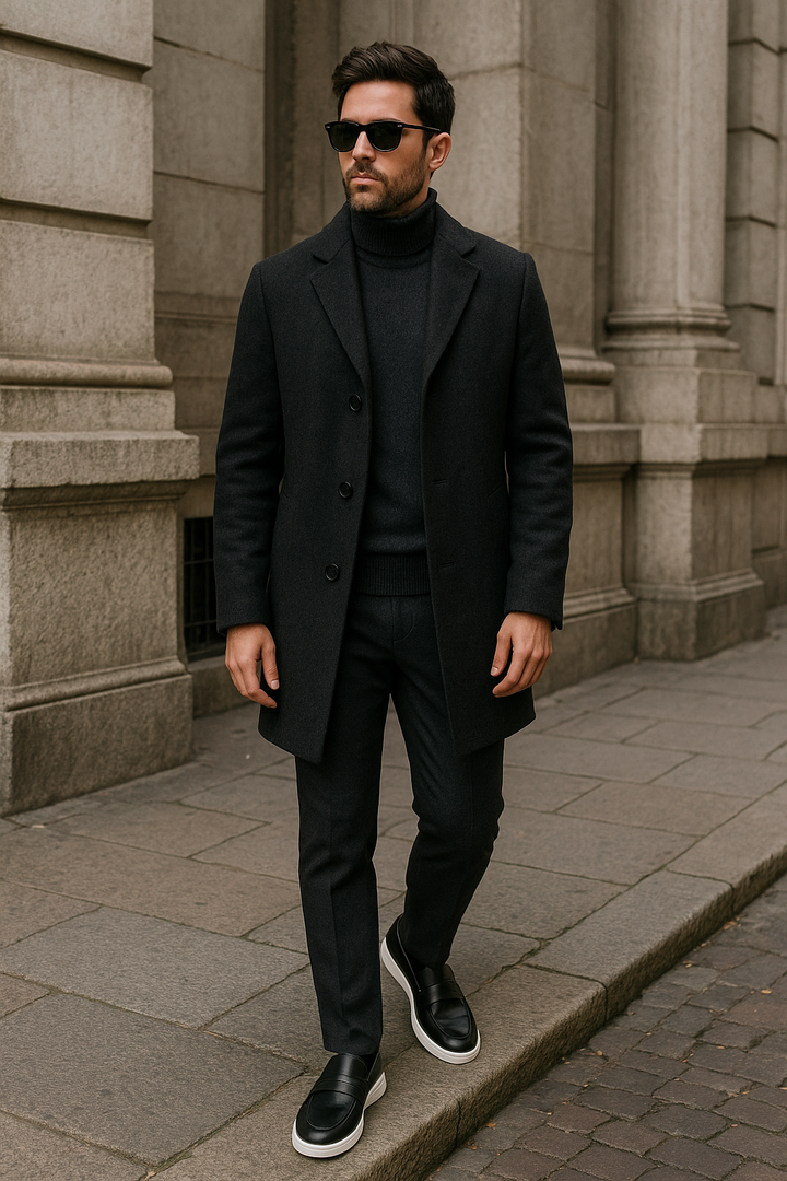 Milano™ Signature Line