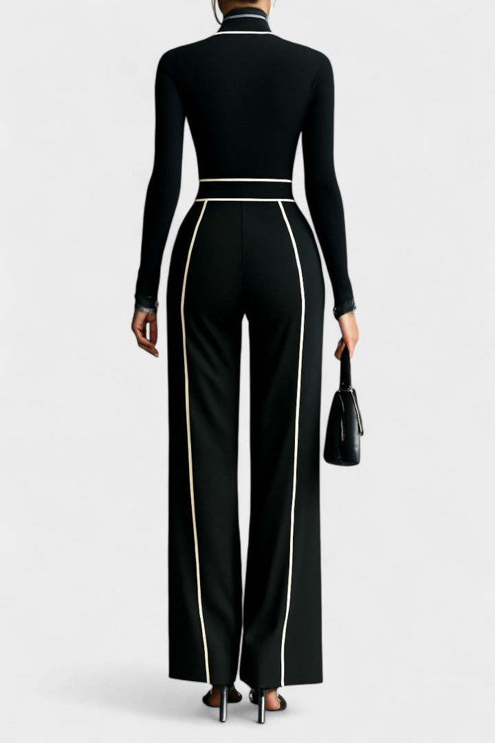 Feynorin™ Two-piece Outfit
