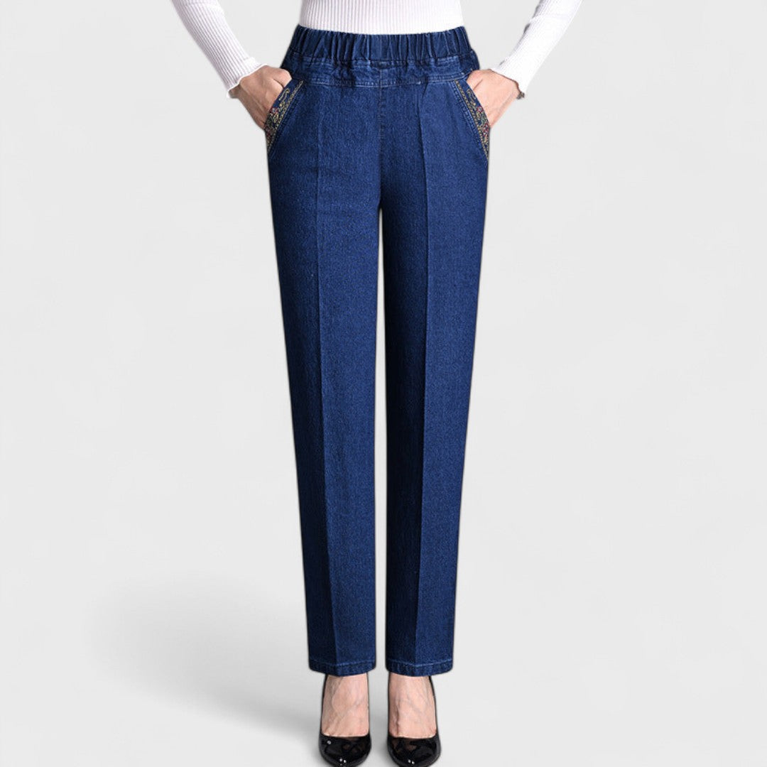 Fenravis™ Women's Jeans