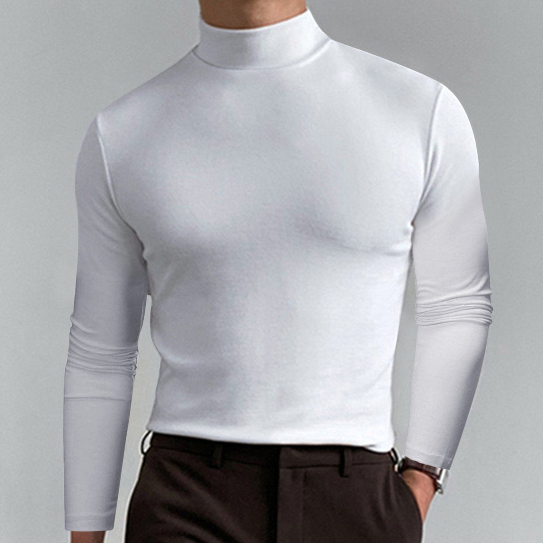 Velric™ Long Sleeve Slim Shirt