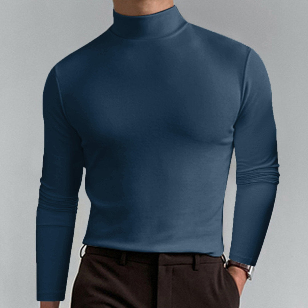 Velric™ Long Sleeve Slim Shirt