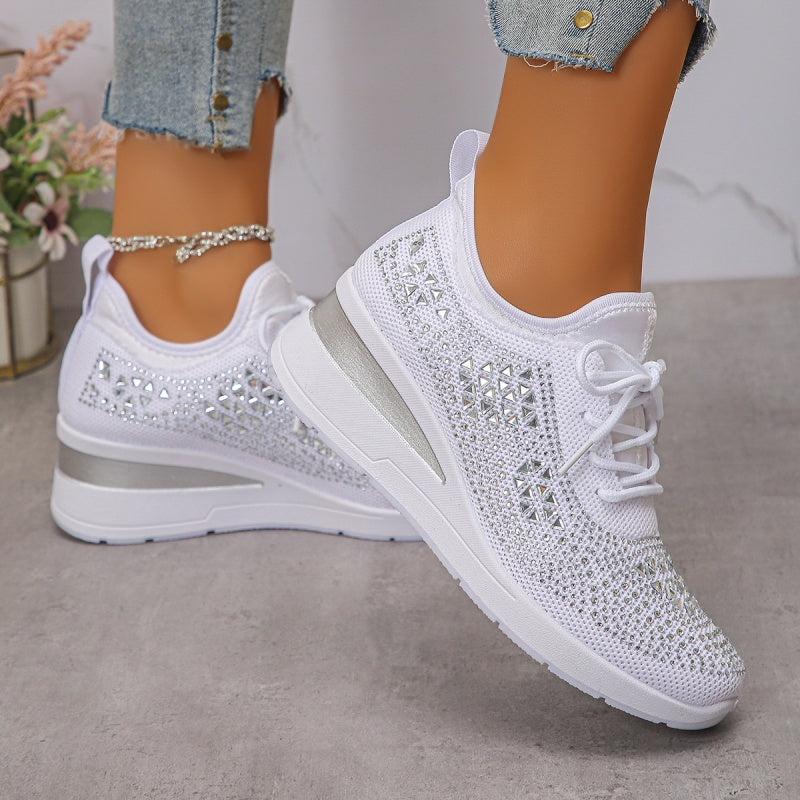 Thyrelon™ Mesh Sneaker