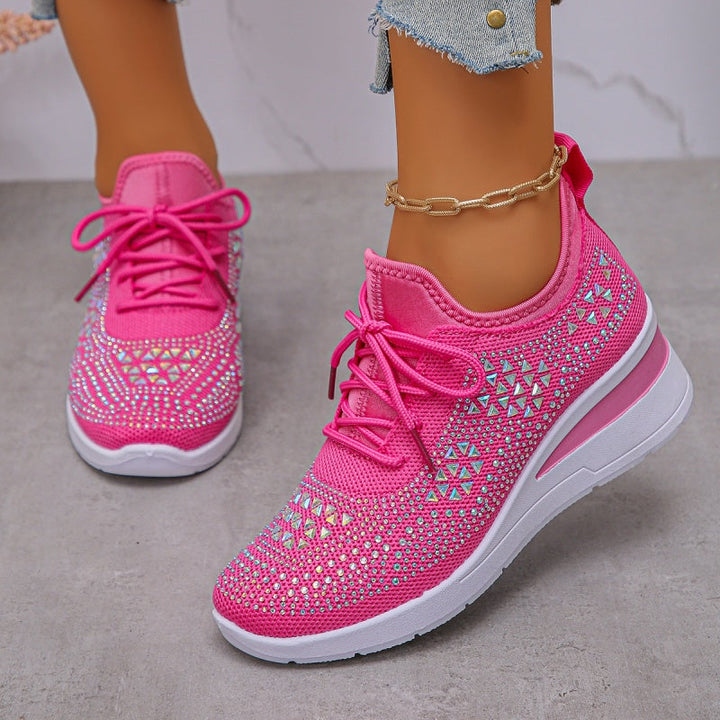 Thyrelon™ Mesh Sneaker