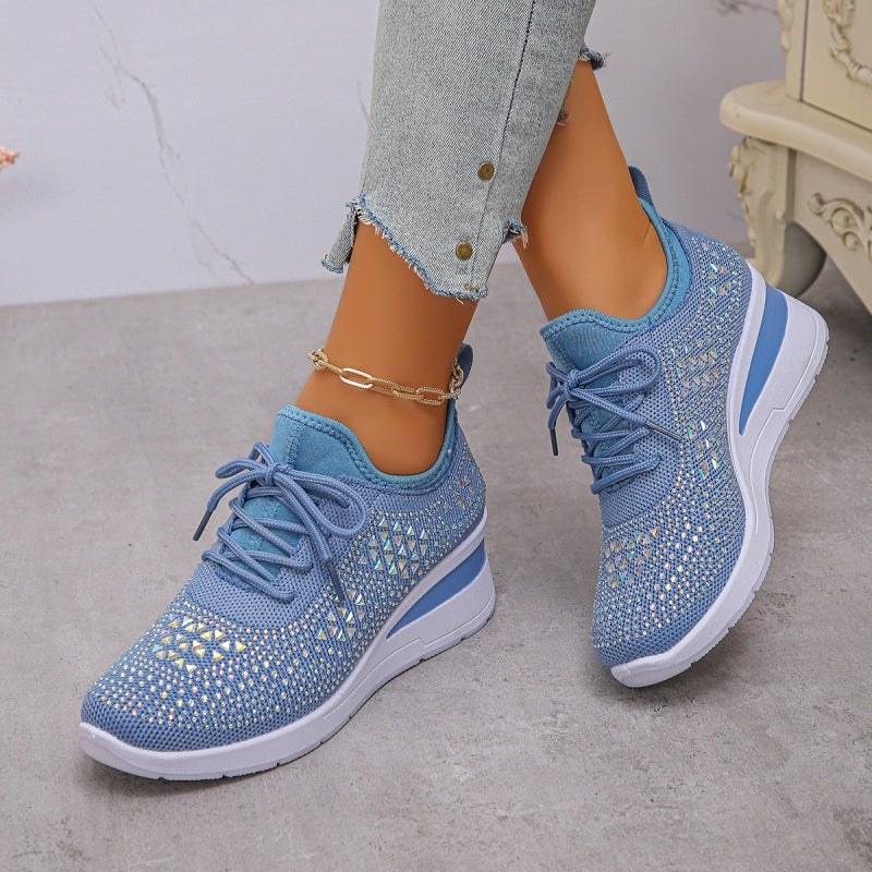 Thyrelon™ Mesh Sneaker