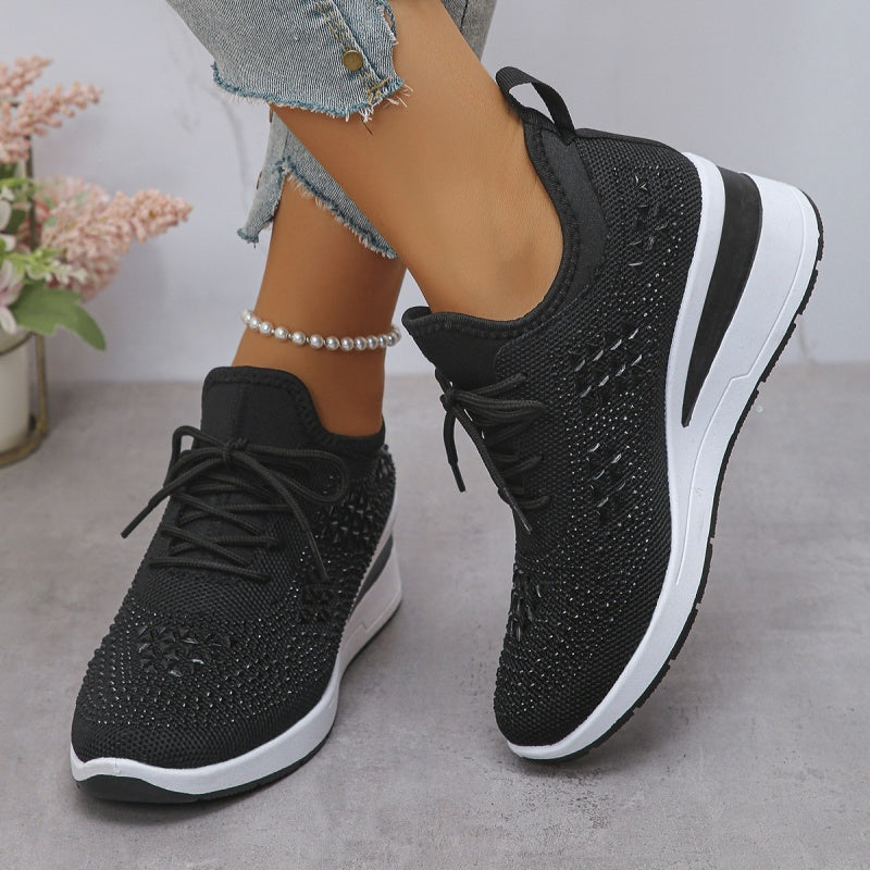Thyrelon™ Mesh Sneaker