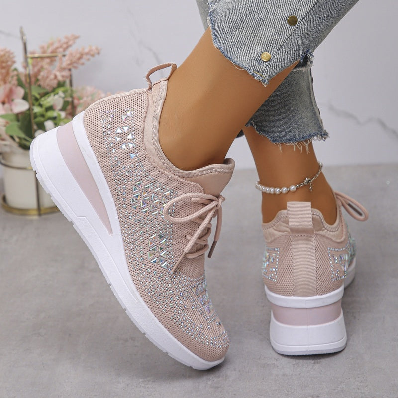 Thyrelon™ Mesh Sneaker