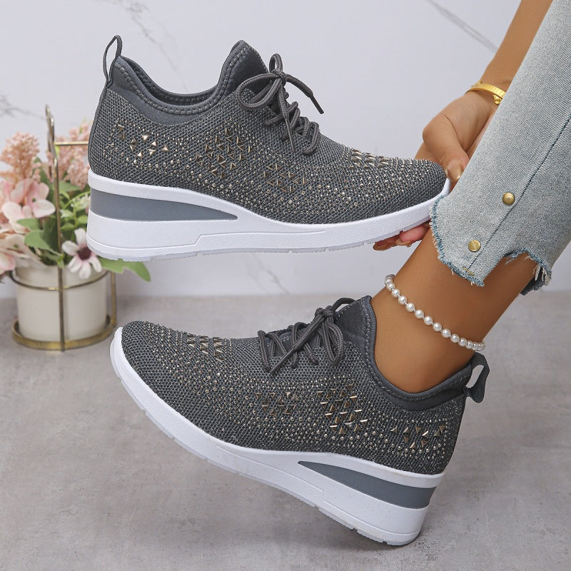 Thyrelon™ Mesh Sneaker