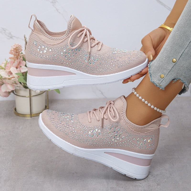 Thyrelon™ Mesh Sneaker