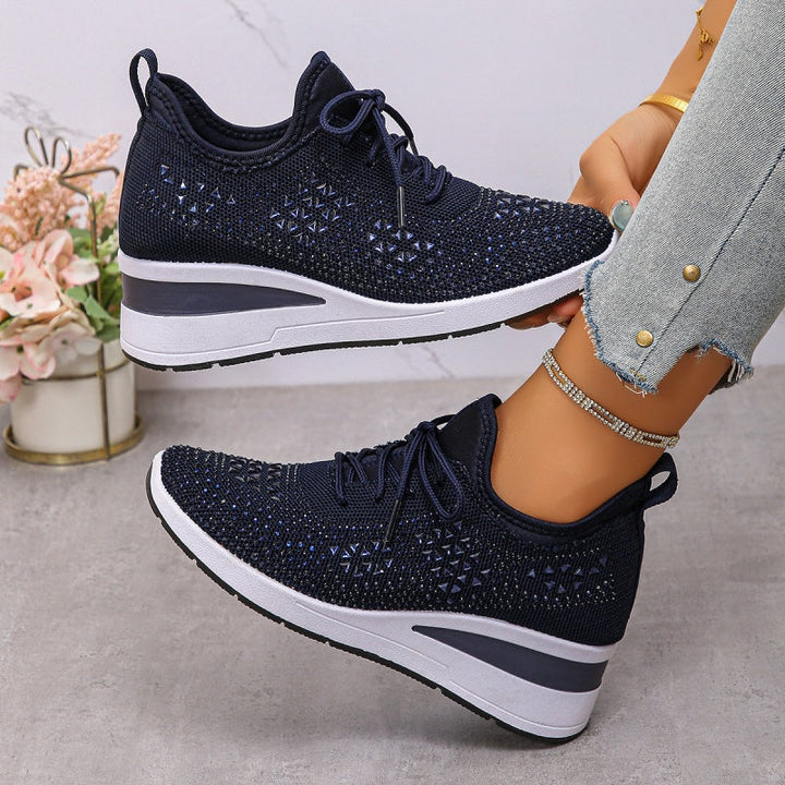Thyrelon™ Mesh Sneaker