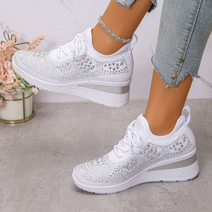 Thyrelon™ Mesh Sneaker