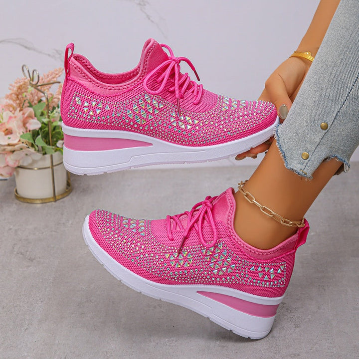 Thyrelon™ Mesh Sneaker