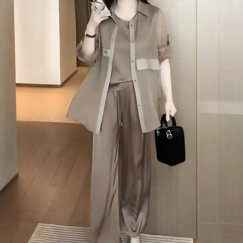 Chavira™ Stylish 3-piece Set