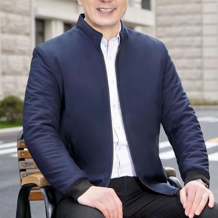 Veste coupe-vent isolante Drevanor™