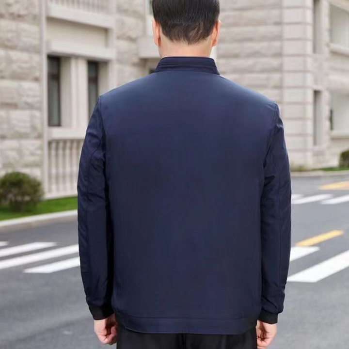 Veste coupe-vent isolante Drevanor™