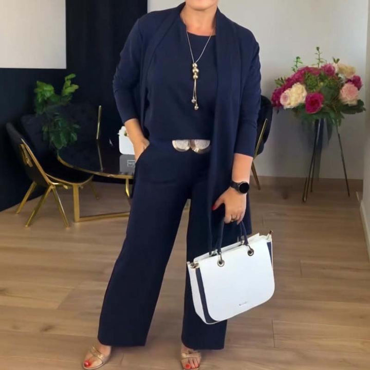 Cenril™ Elegant Three-Piece Set