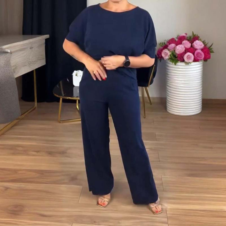Trelynor™ Elegant Three-Piece Set