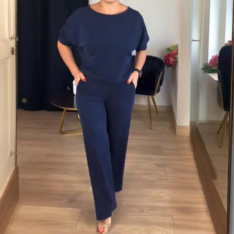 Trelynor™ Elegant Three-Piece Set