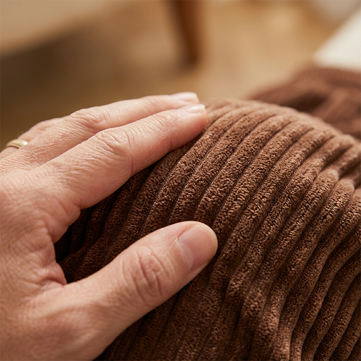 Corva™ Relaxed Everyday Pants