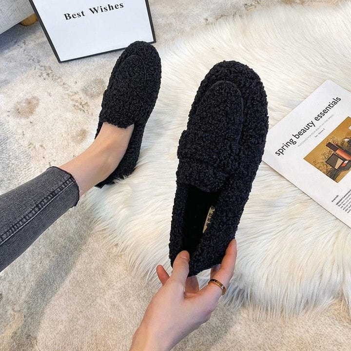 Javrelith™ Warm Moccasins