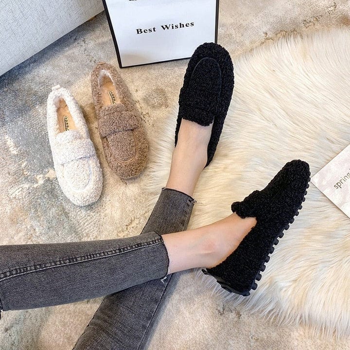 Javrelith™ Warm Moccasins