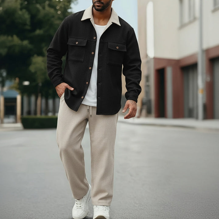 Ceyra™ Two-piece Set