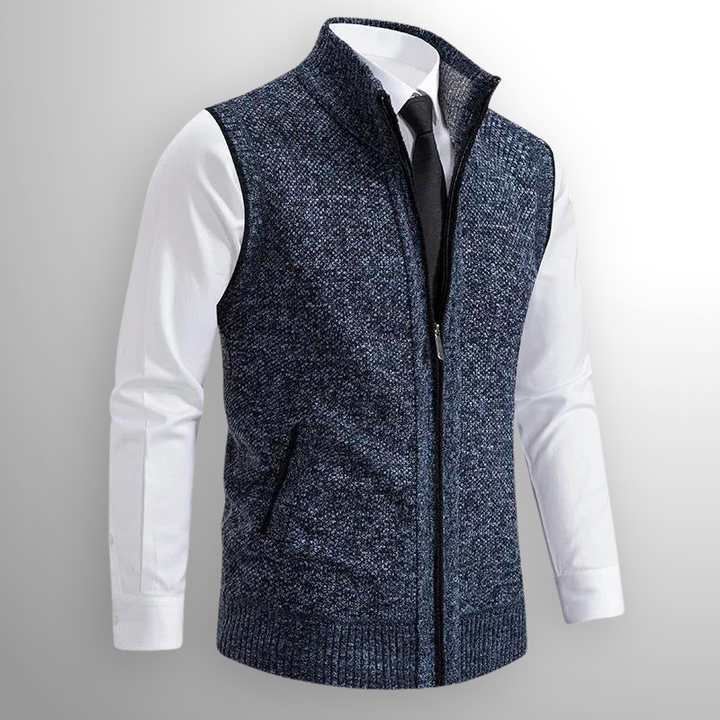 Hadrik™ Full Zip Vest