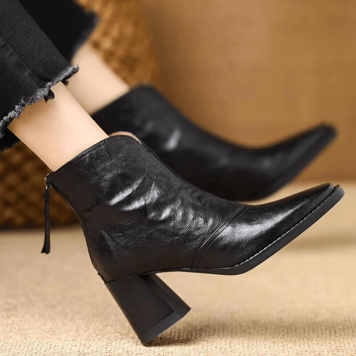Ovelis™ Classic Boots