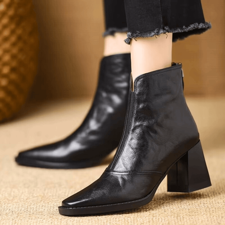 Ovelis™ Classic Boots
