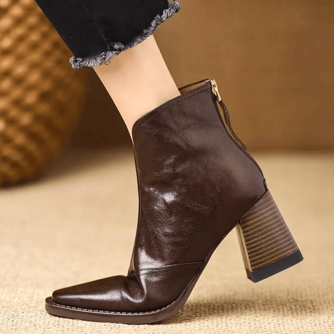 Ovelis™ Classic Boots